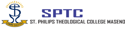 ST. PHILIP'S THEOLOGICAL COLLEGE MASENO